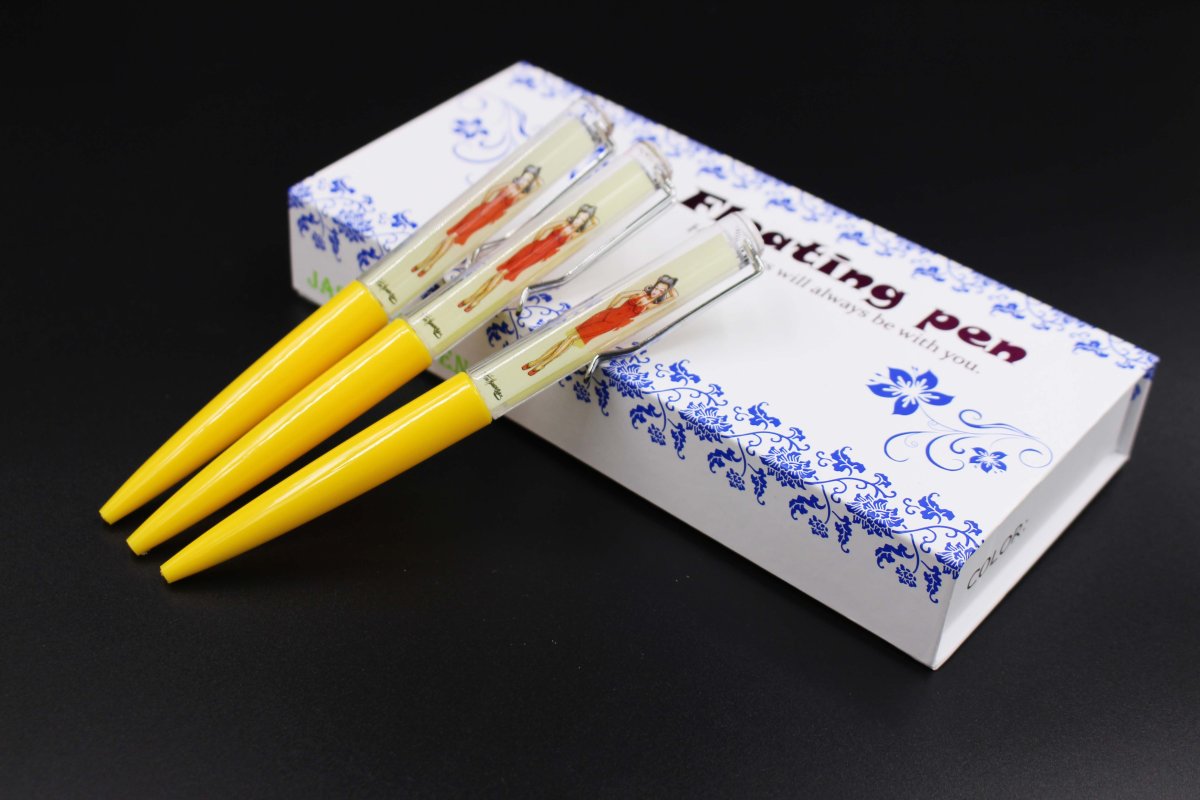 Ручка перевертыш 1970