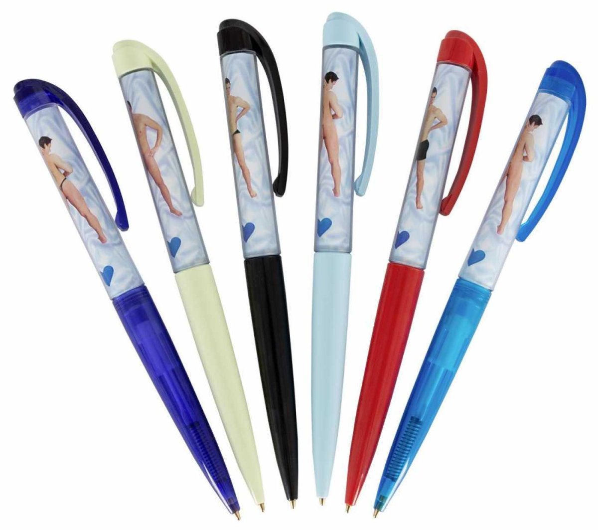 Ручка перевертыш ну погоди