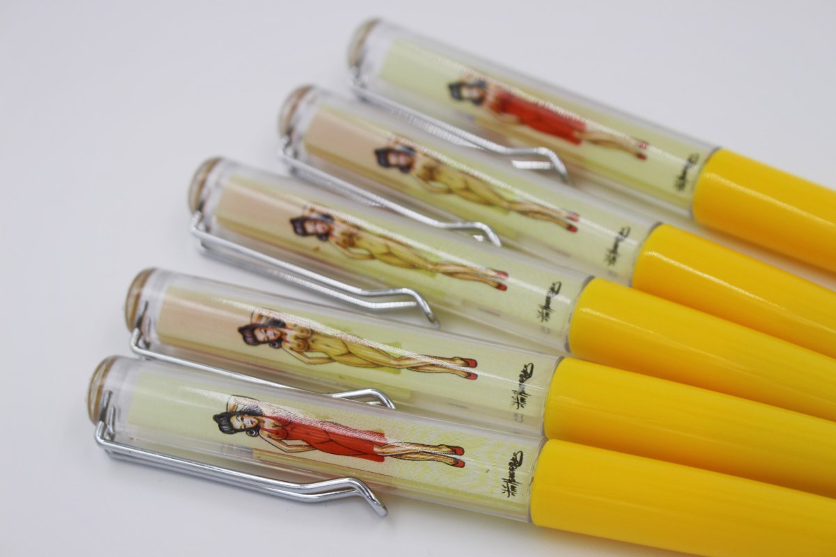 Ручка Senator point