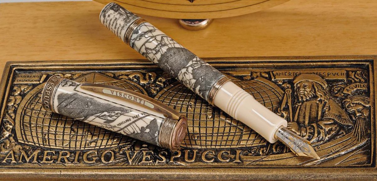 Ручки с логотипом