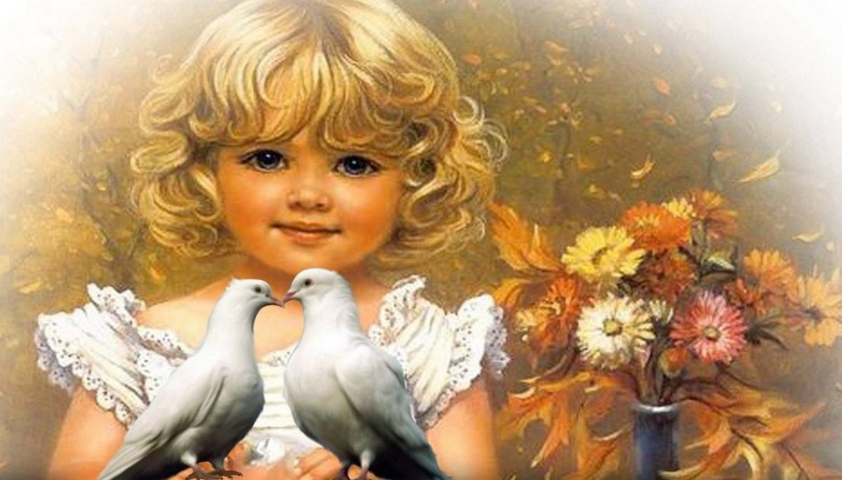 Мира добра и благополучия