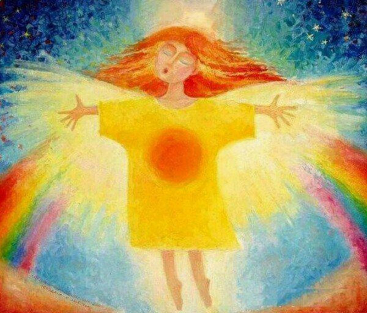 Солнце добра