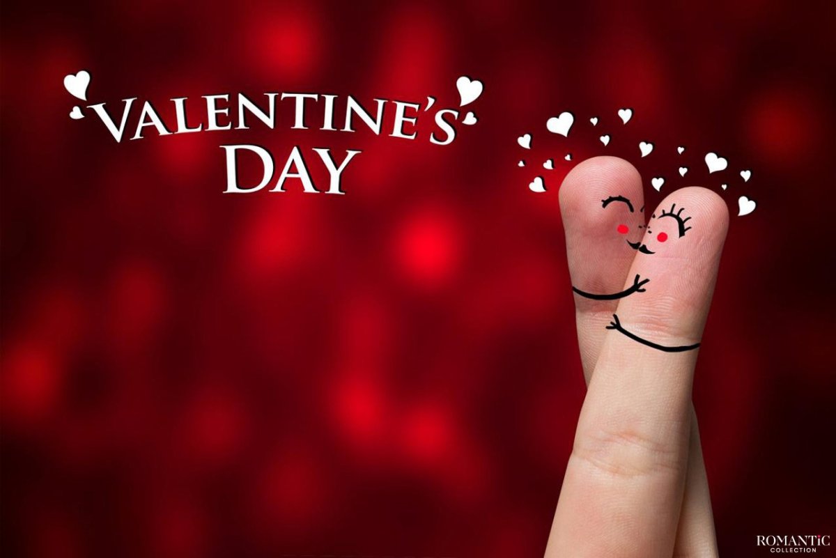 С днем влюбленных котики