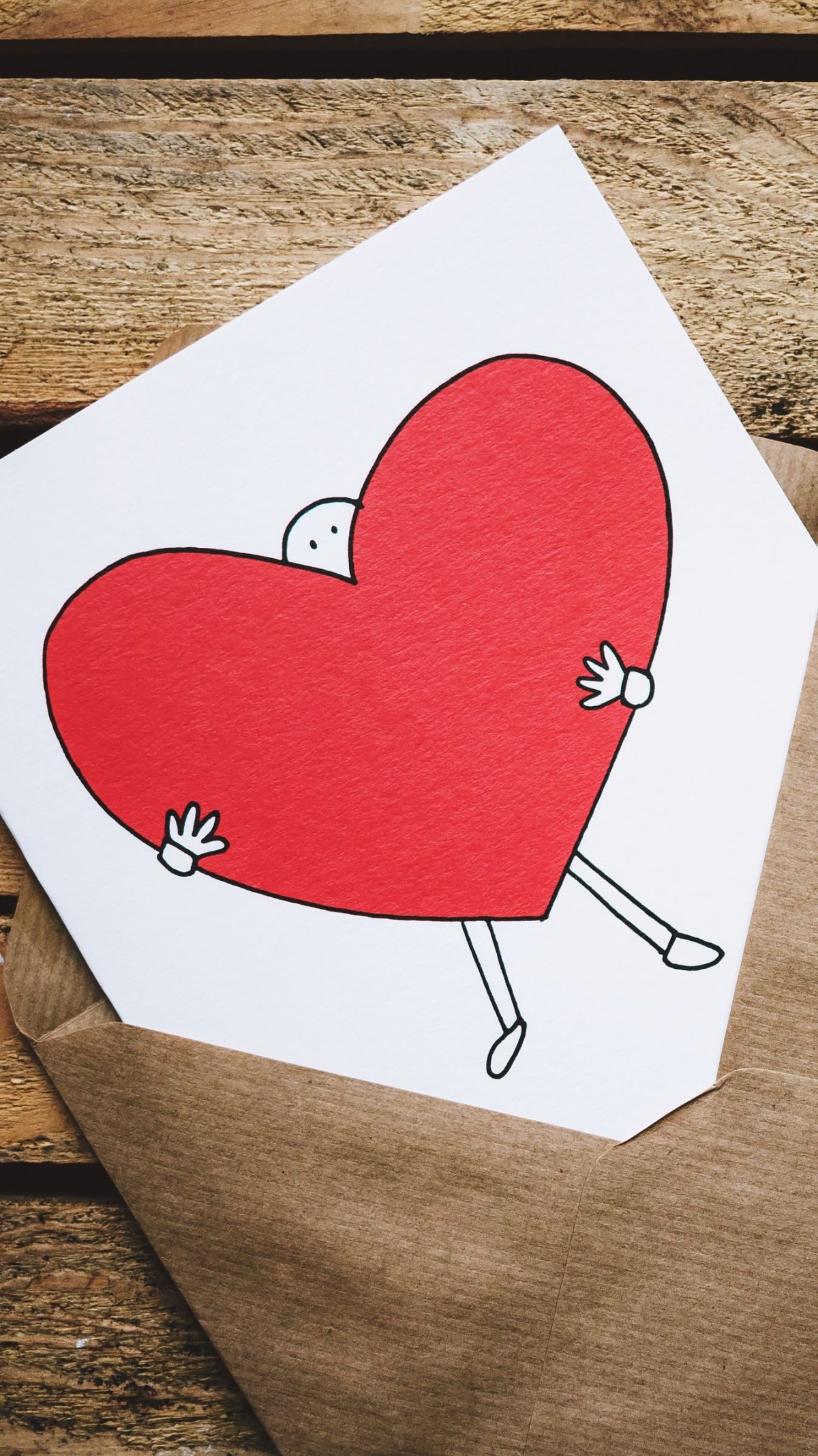 Смешные валентинки