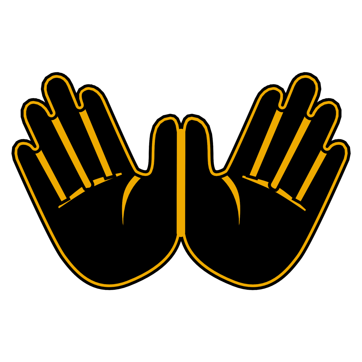 Детские ладошки