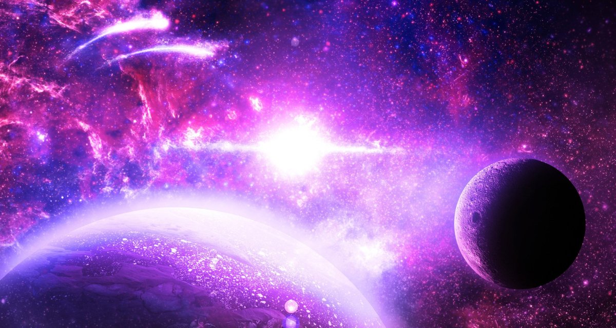 Млечный путь Галактика Южное полушарие