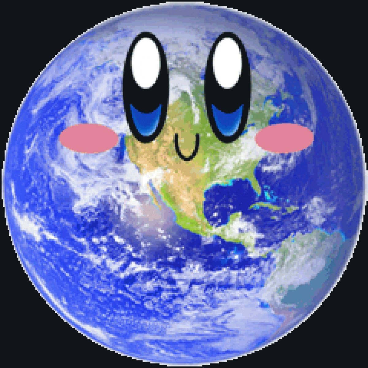 Котята в космосе