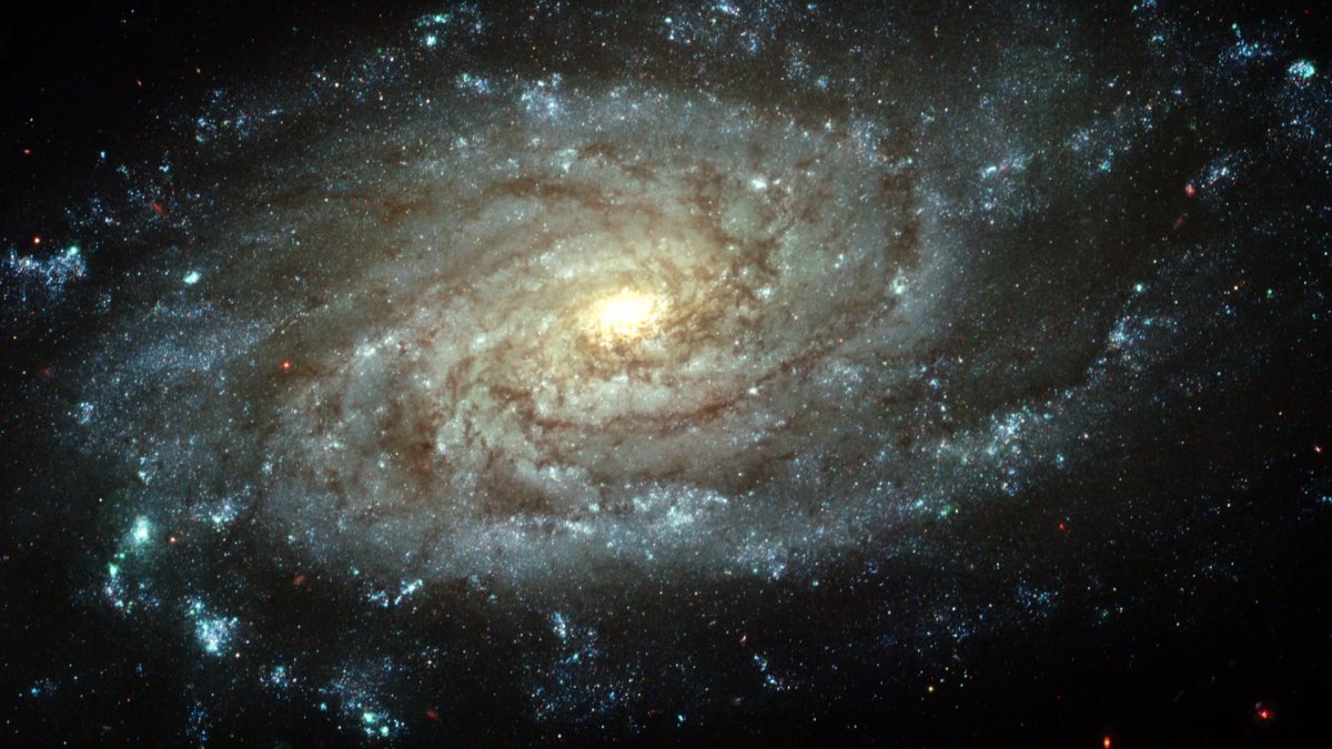 Катя ты просто космос