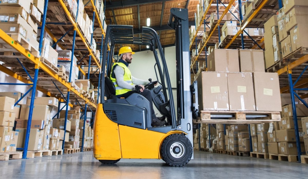 Строительная техника