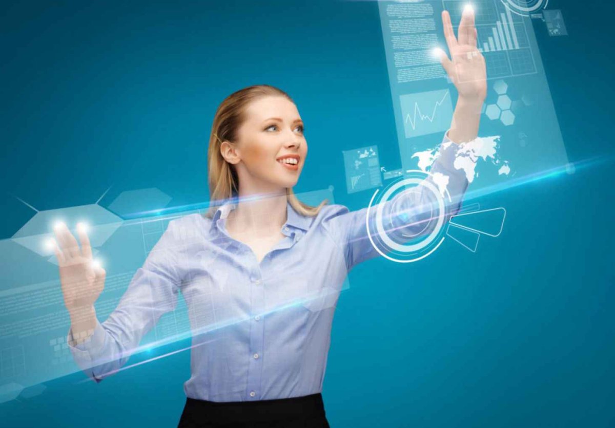 Методист в детском саду