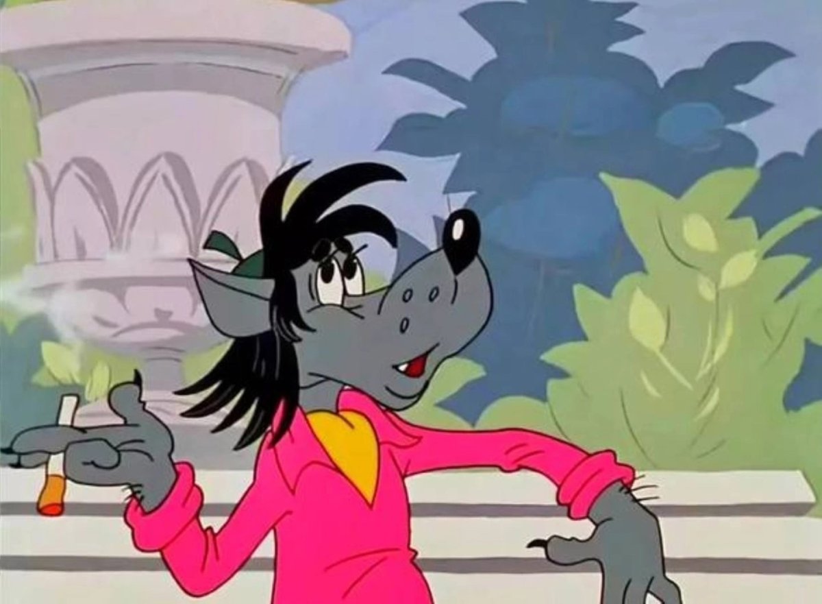 Ну погоди 13 выпуск