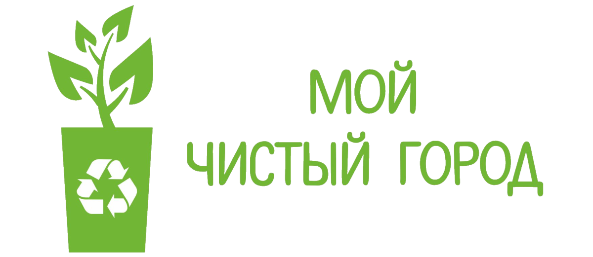 Чистый город