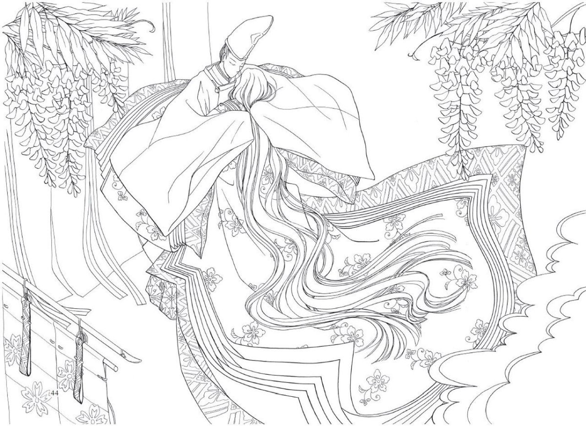 Медной горы хозяйка