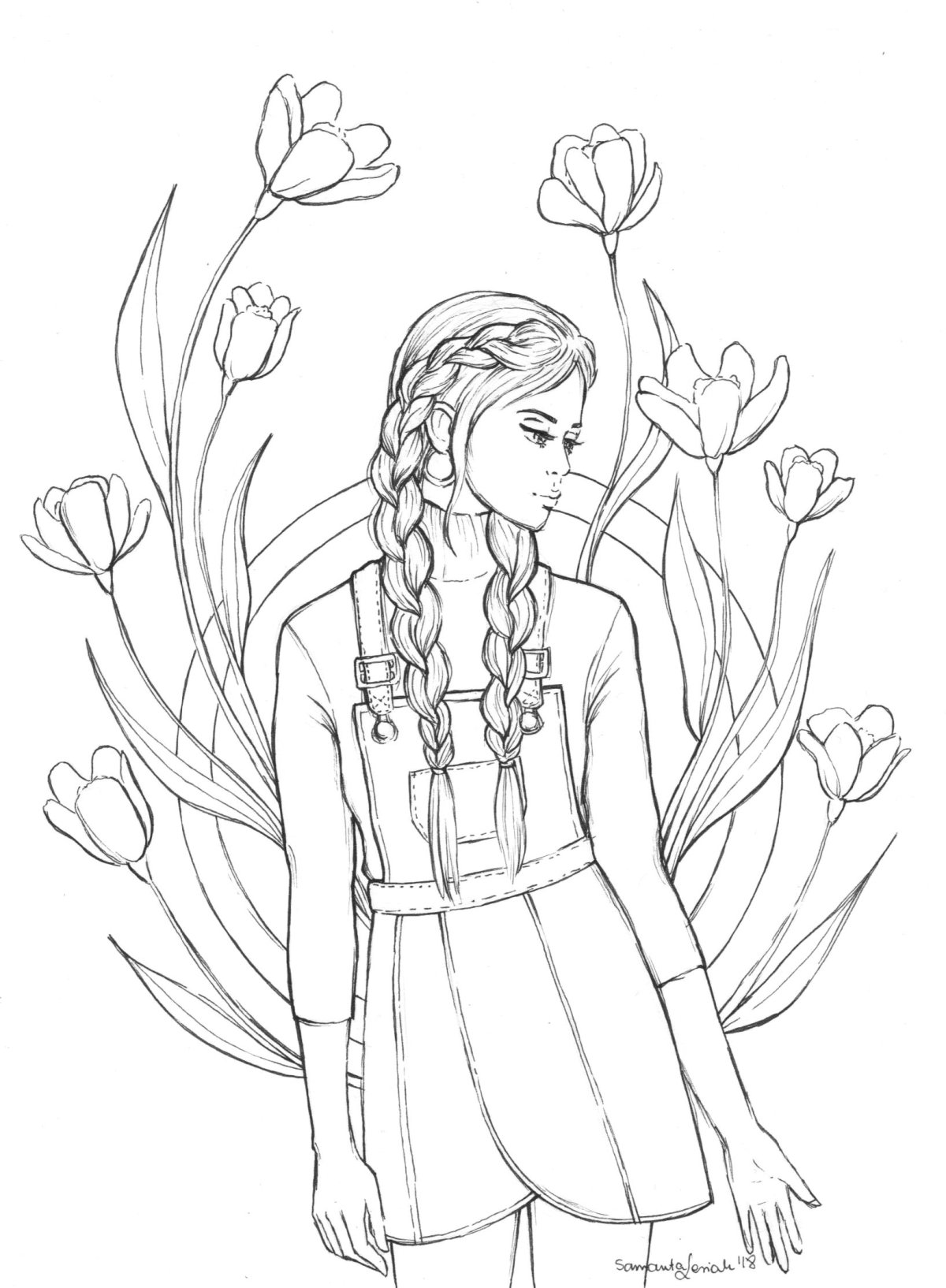 В гостях у хозяйки медной горы