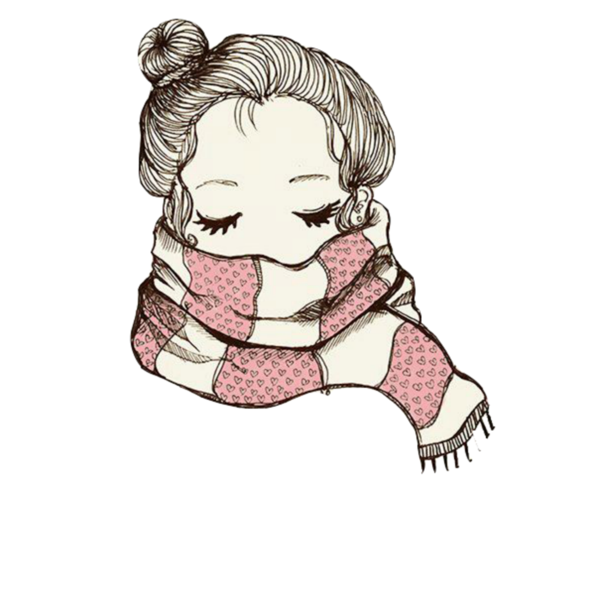 Кашемировый шарф мужской Burberry