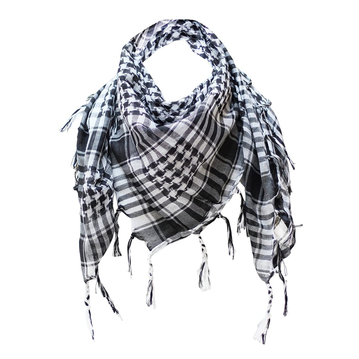 Орнамент для шарфа рисунок