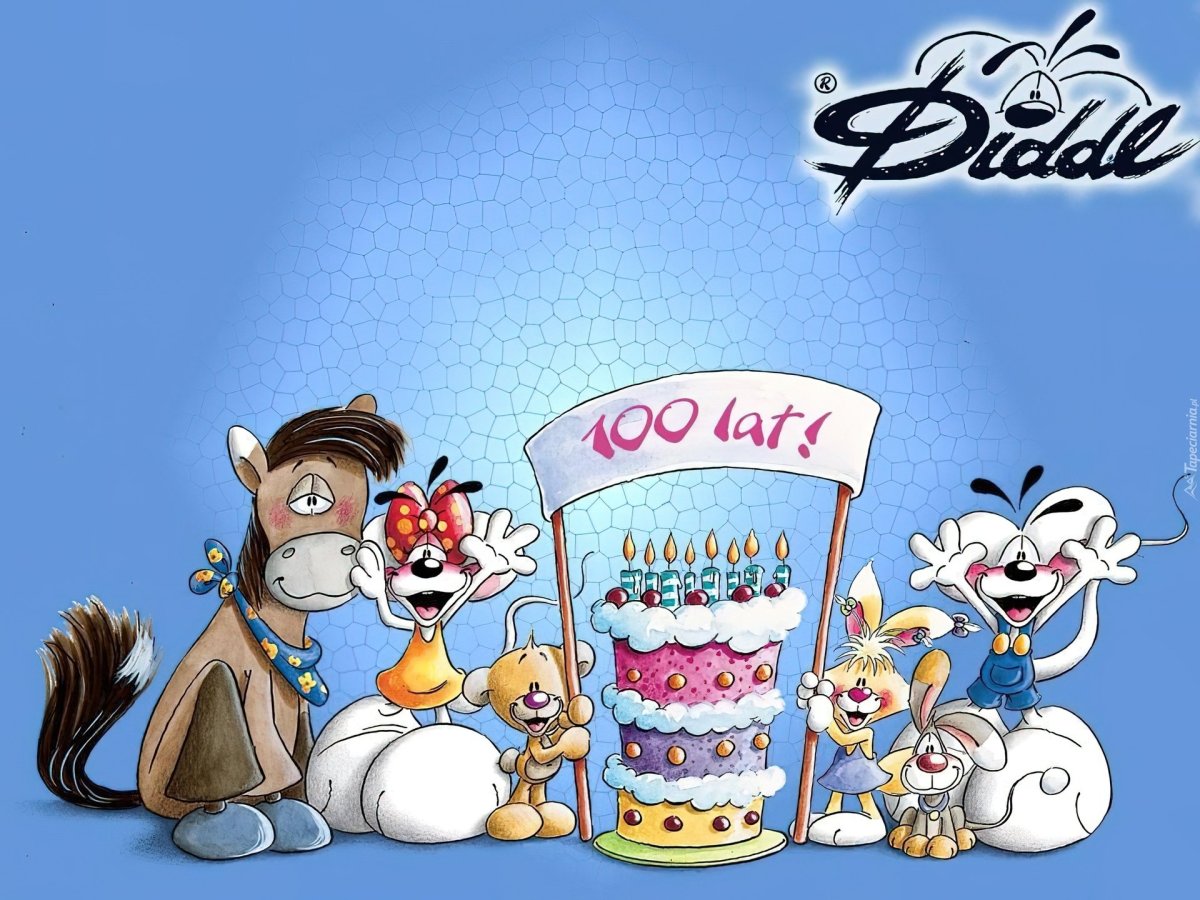 С днём рождения парню