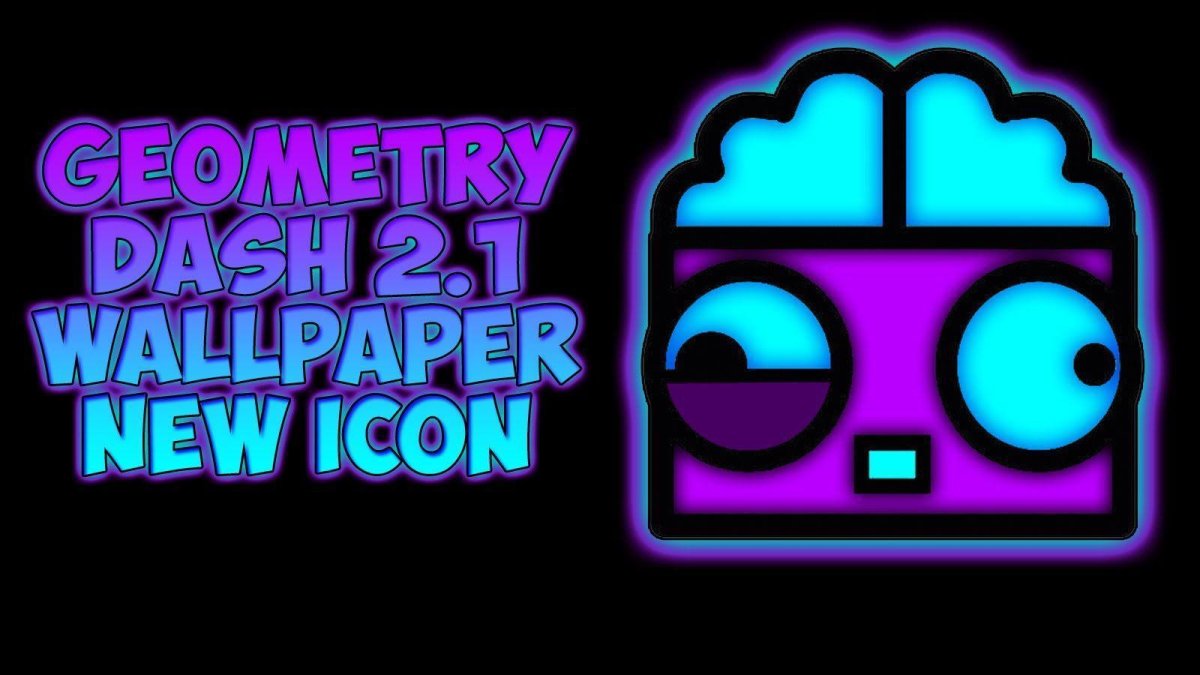 Роб топ Geometry Dash