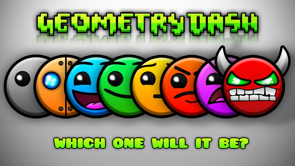 Geometry Dash 2.4