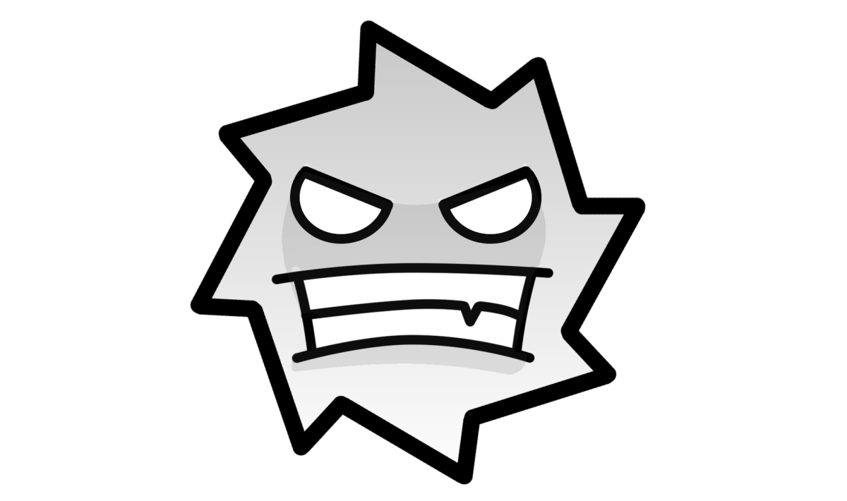 Рейзер фиолетовый неон