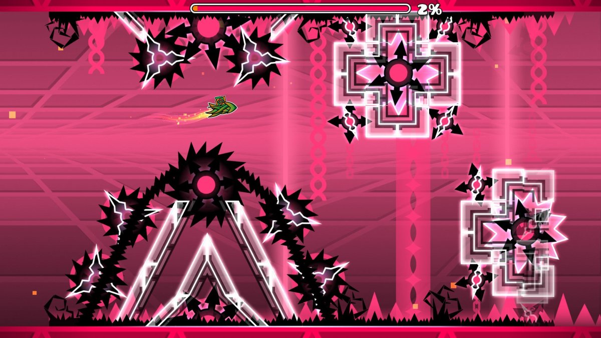 Авы геометрии Даш