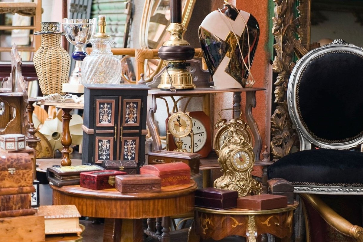 Collectable old Antique