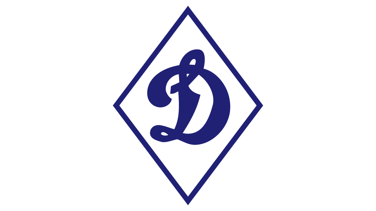 Динамо Москва футбольный клуб герб