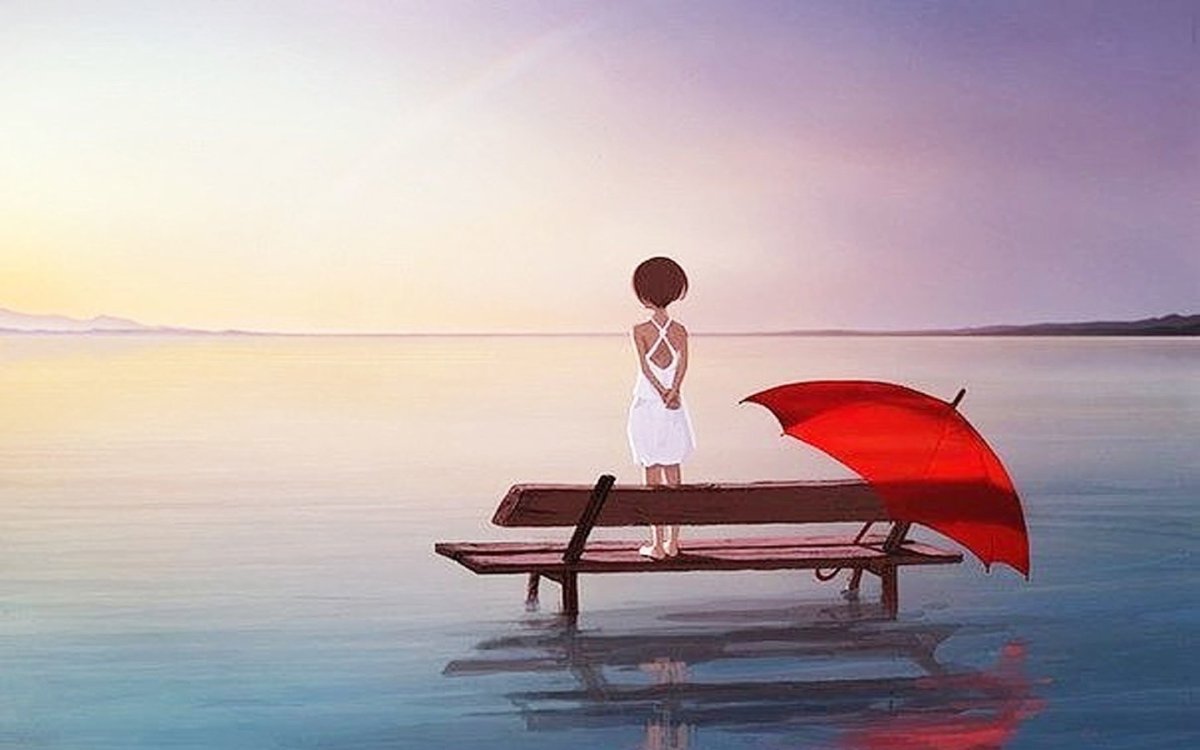 Когда-нибудь ты поймешь