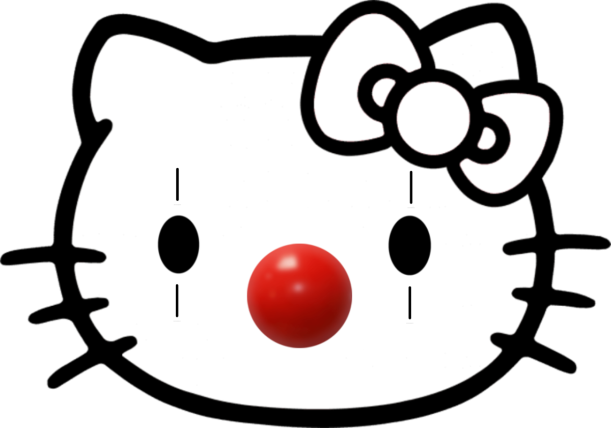 Хеллоу Китти Drain