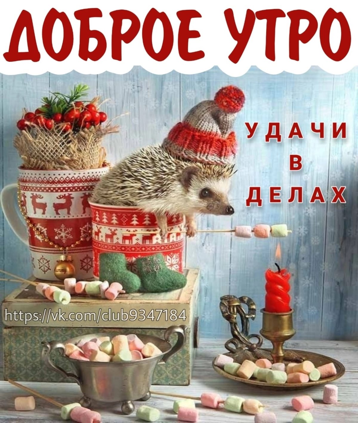 Ёжики Елены Ерёминой