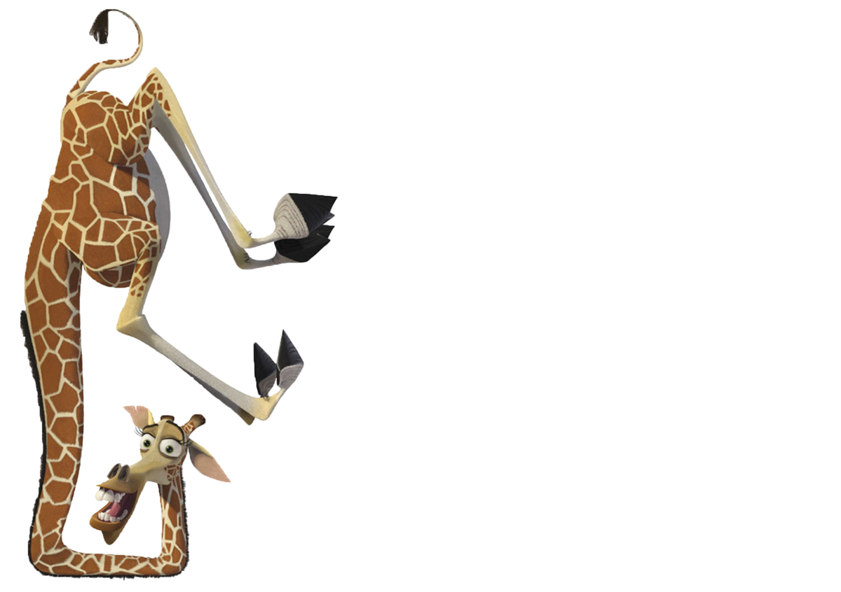 Мадагаскар Мелман