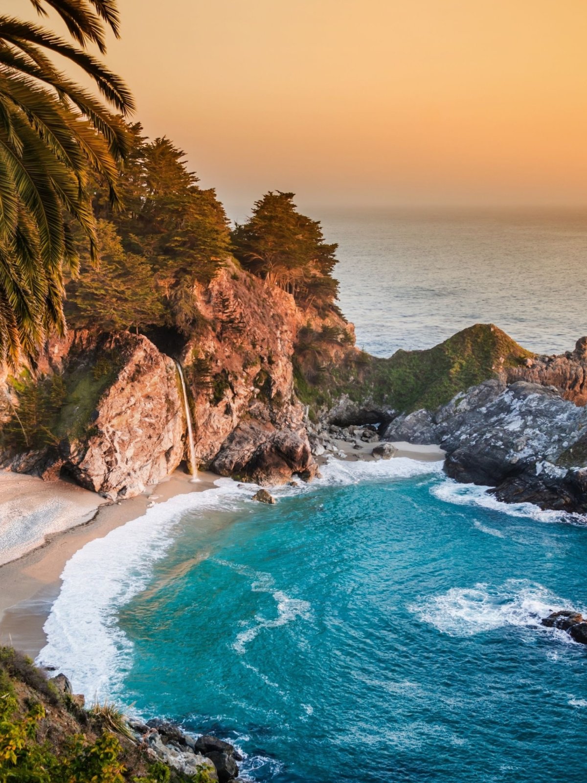 Сансет Бич Гавайи