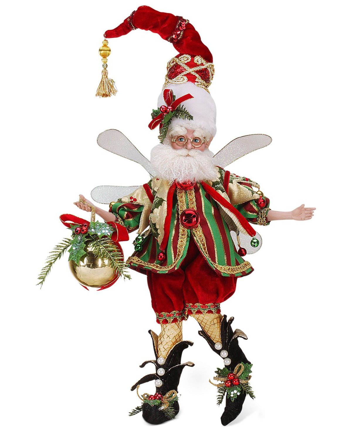 Эльфы Деда Мороза