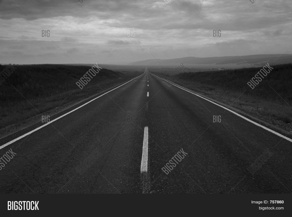 Дорога вдаль