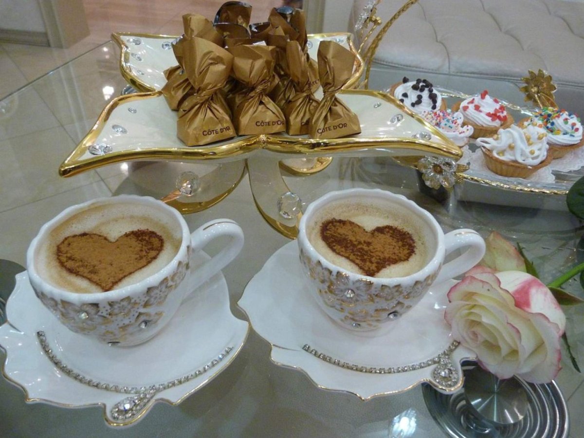 Доброе утро , любимый , на арабском языке