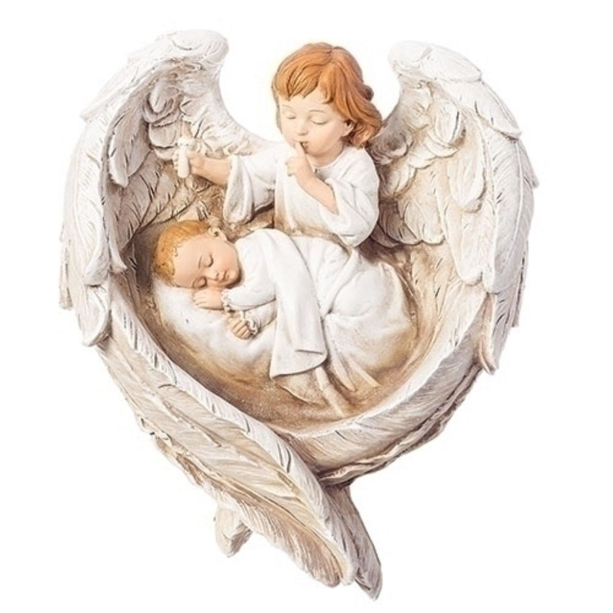 Фотообои с ангелочками