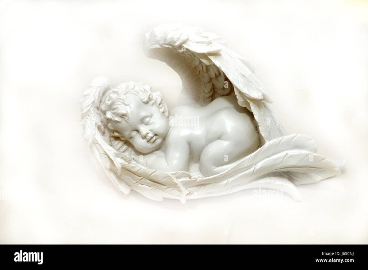 Ангелочек рут Морхед