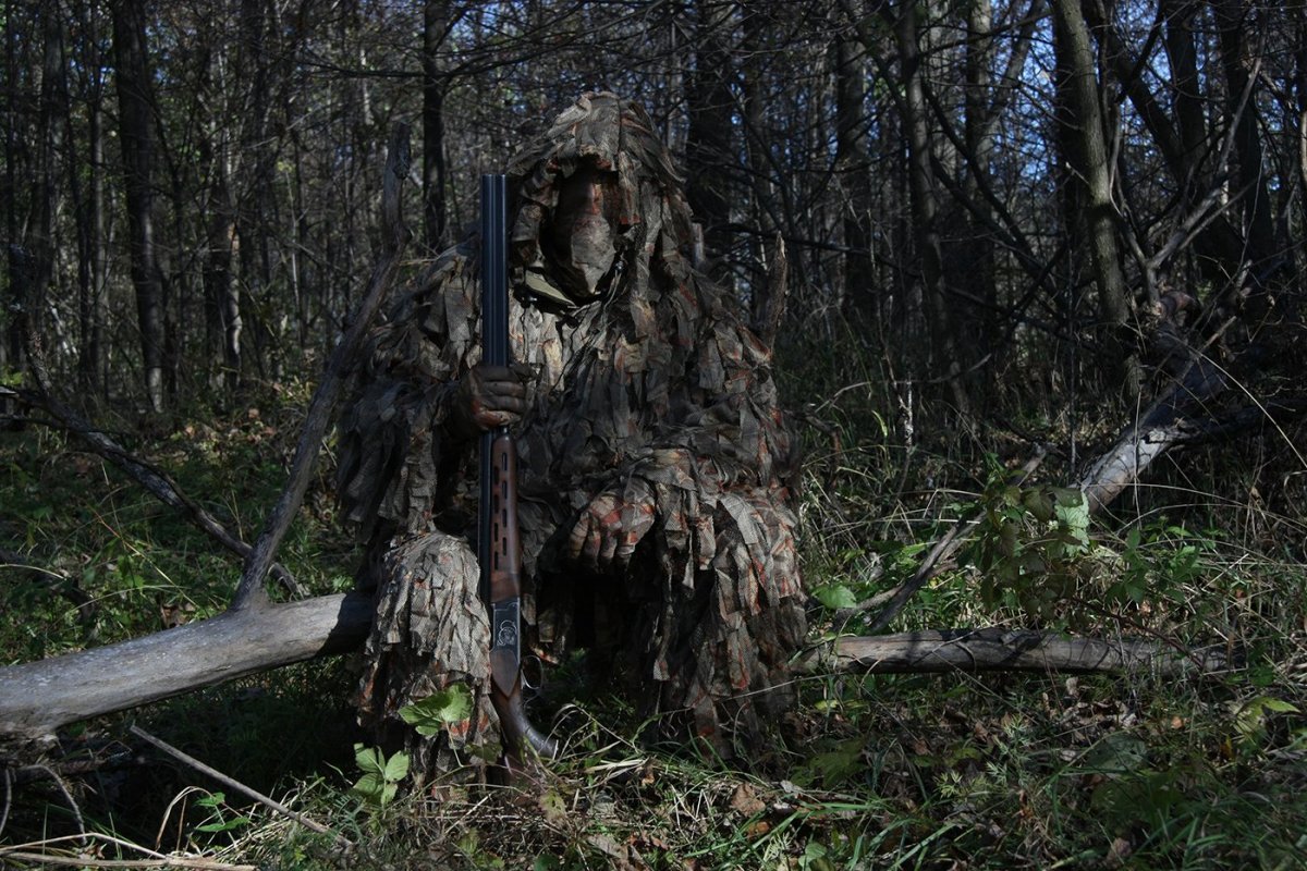 Зеленозубая Дженни мифология