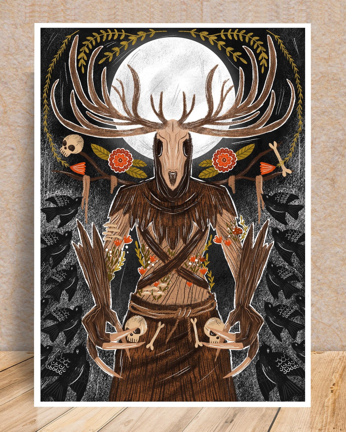 Страйкбол Гилли снайпер