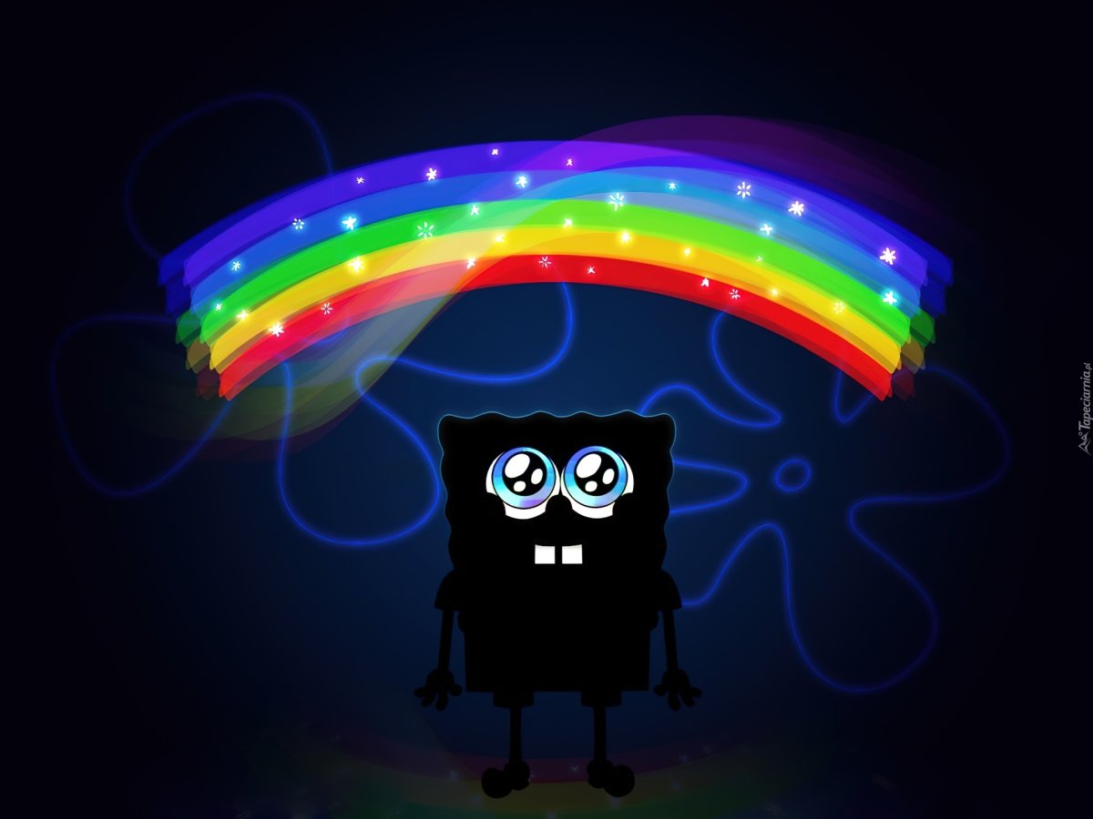 Воображение Радуга