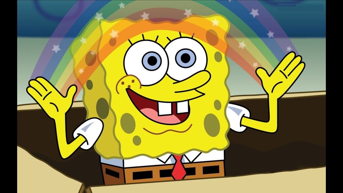 Спанч Боб