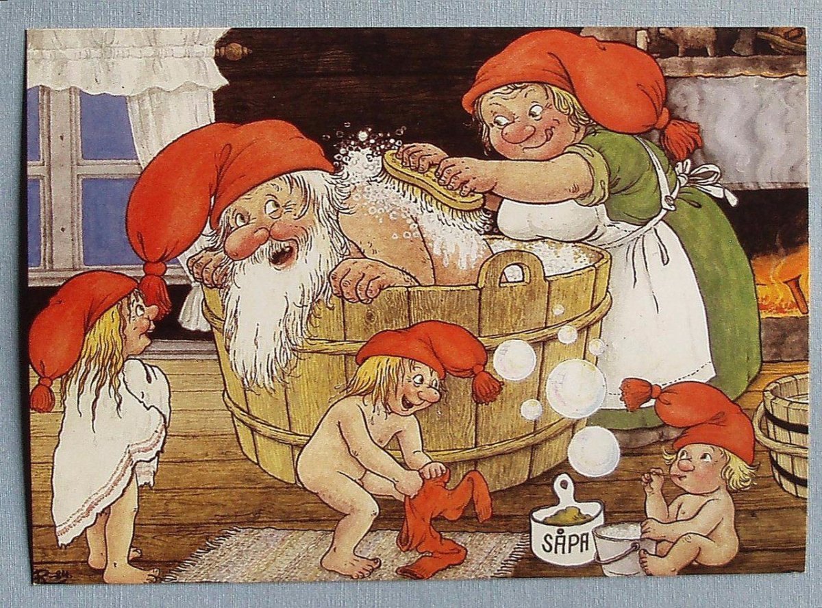 Джессика Лидберг