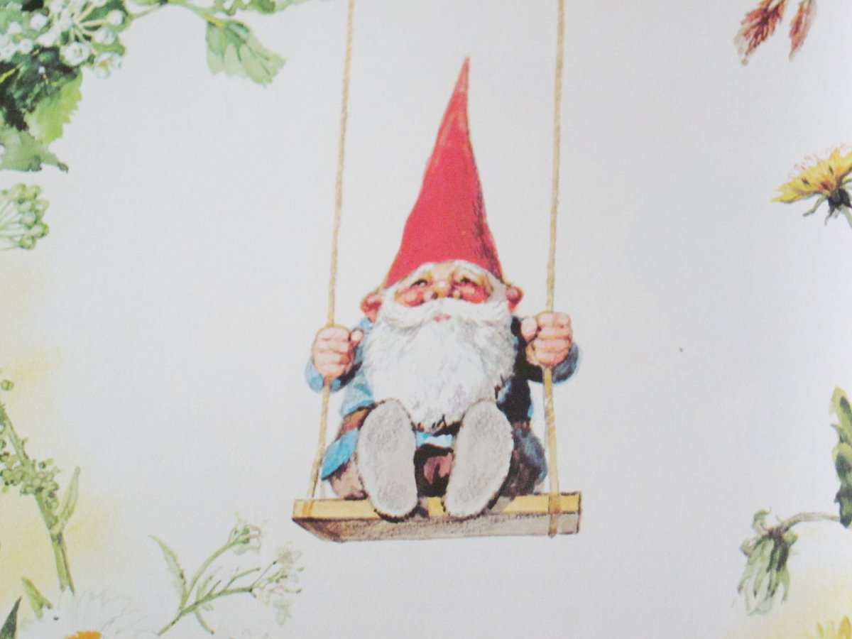 Gnomes 1980