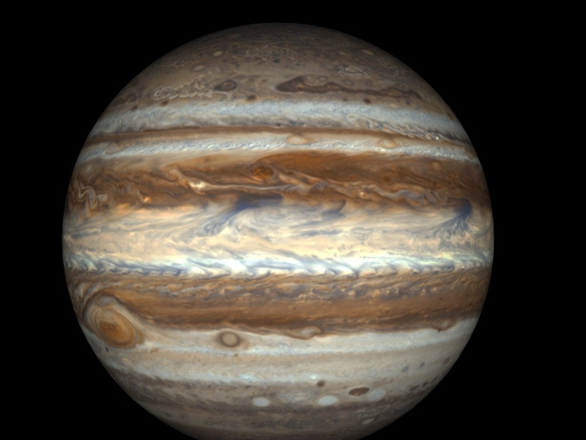 Юпитер Jupiter ДЖИПИТЕР