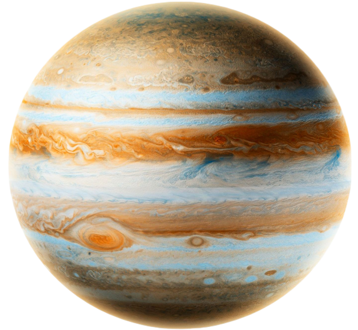 Юпитер Планета солнечной системы