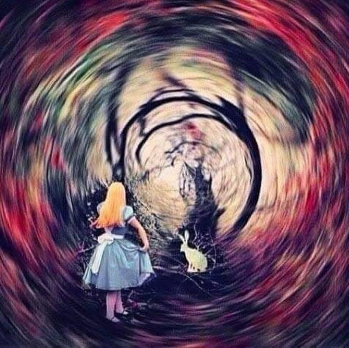 Творить свой мир