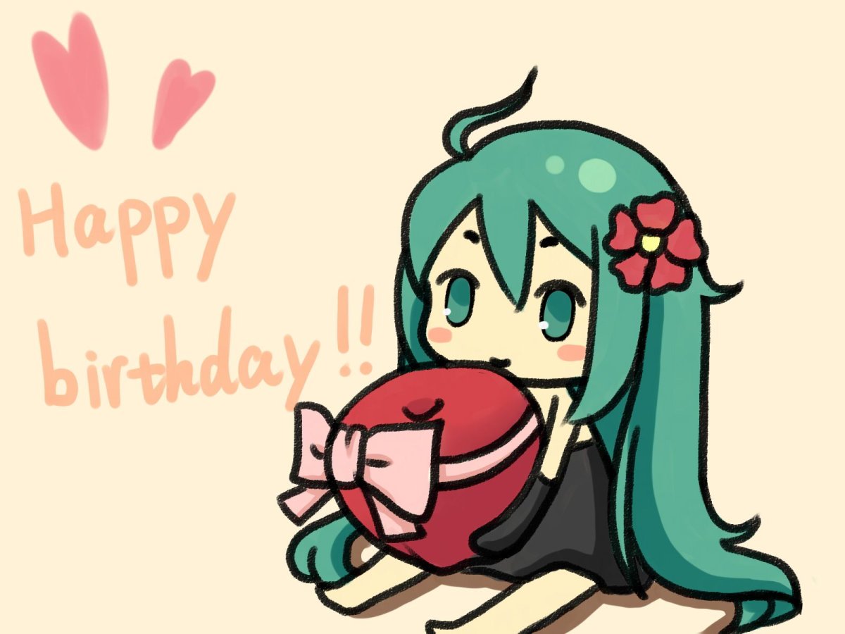 День Святого Валентина аниме