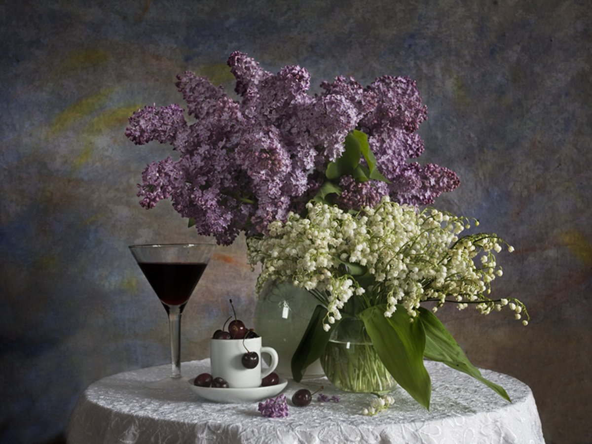 Igor Kolosov Фотонатюрморты