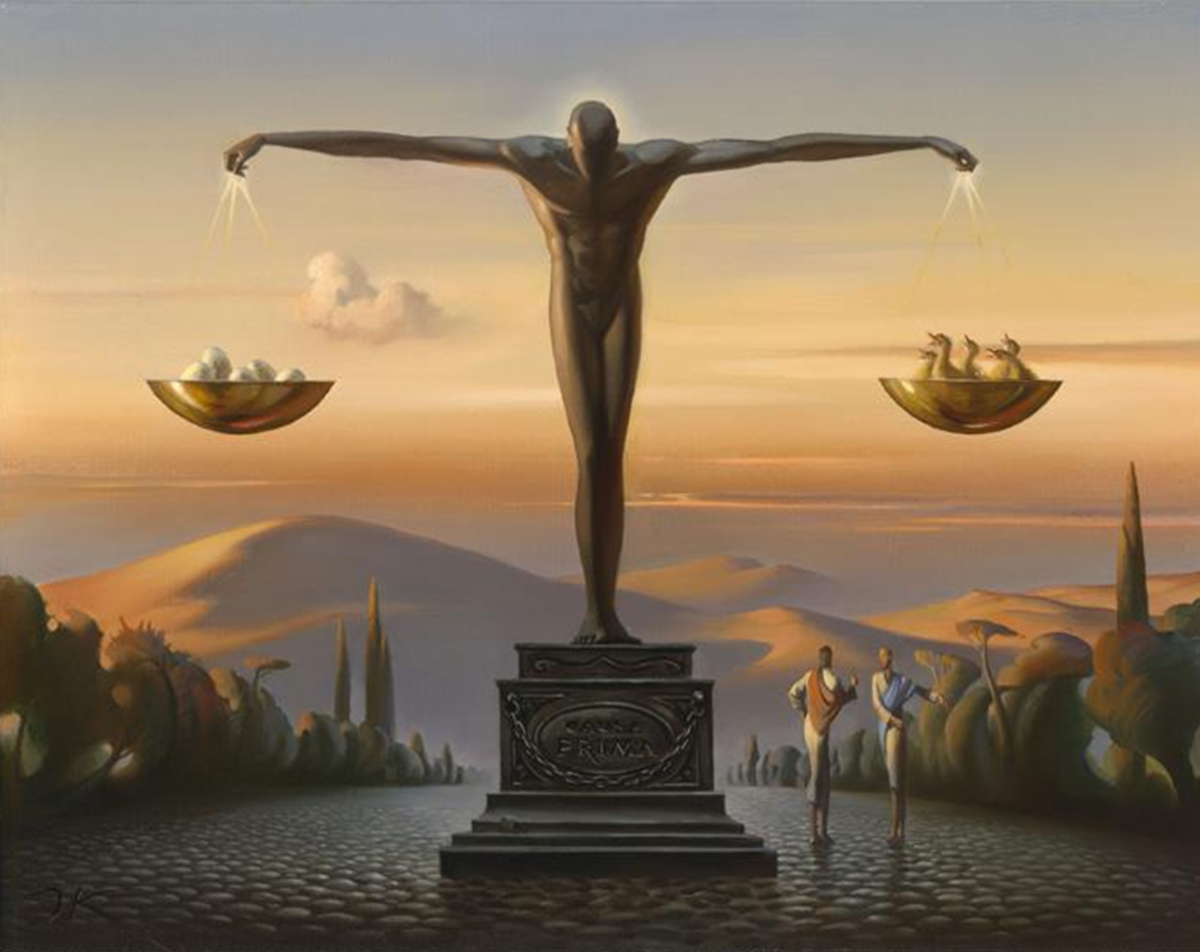 Философия арты