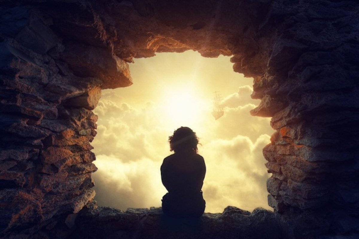 Творец Вселенной